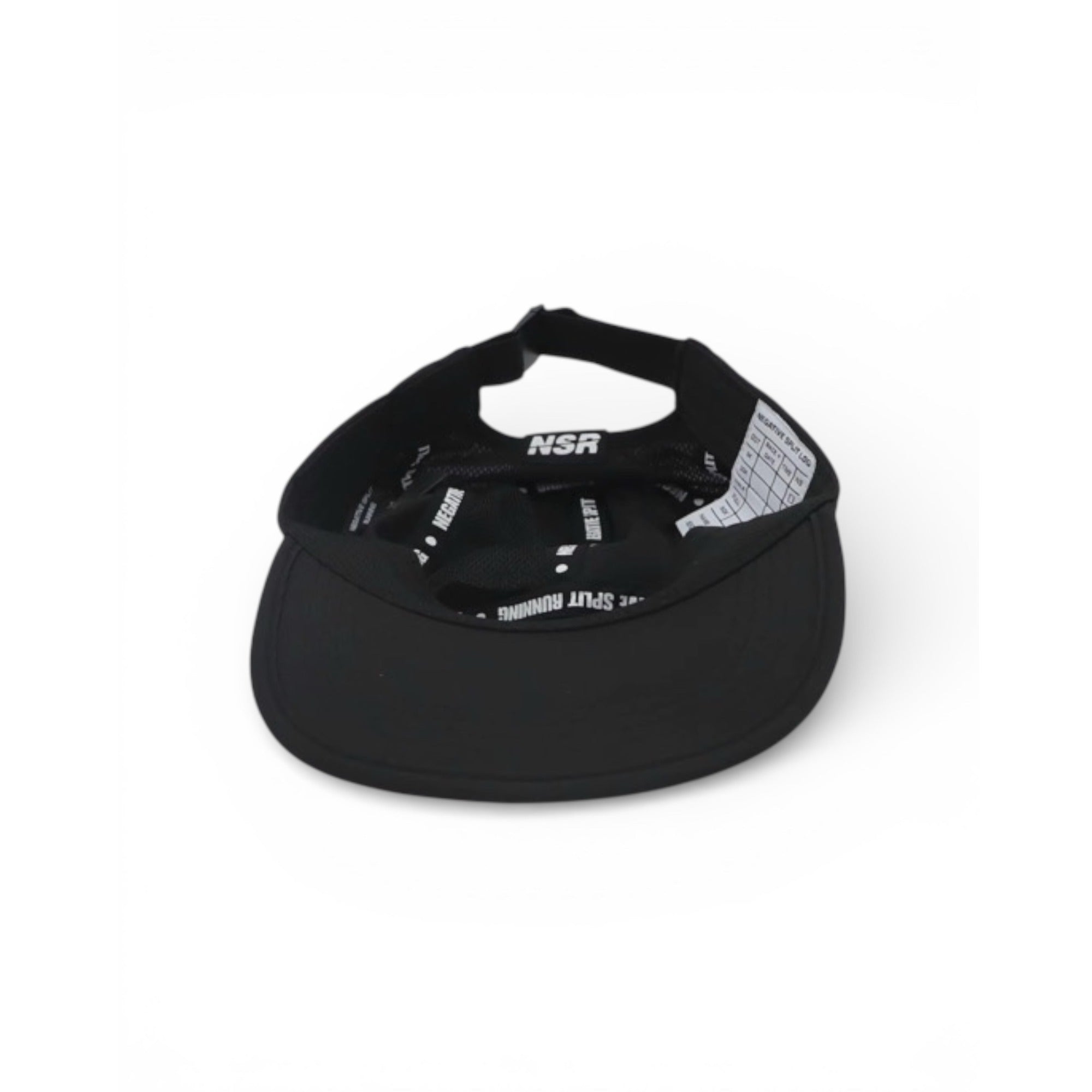 THE BASE HAT