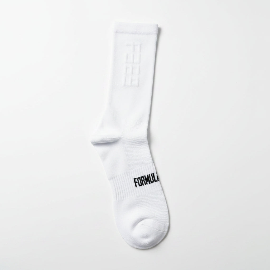 F369 STEALTH Cycling/Running Socks