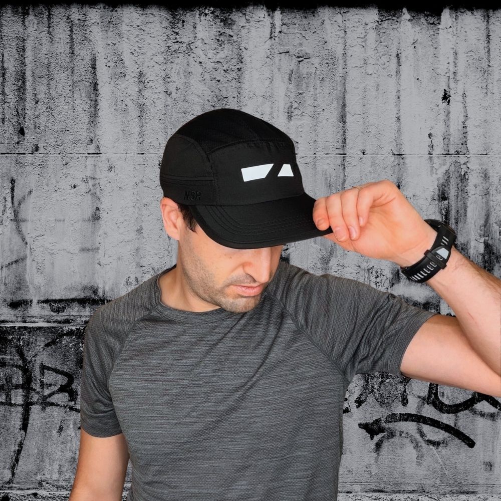 THE BASE HAT
