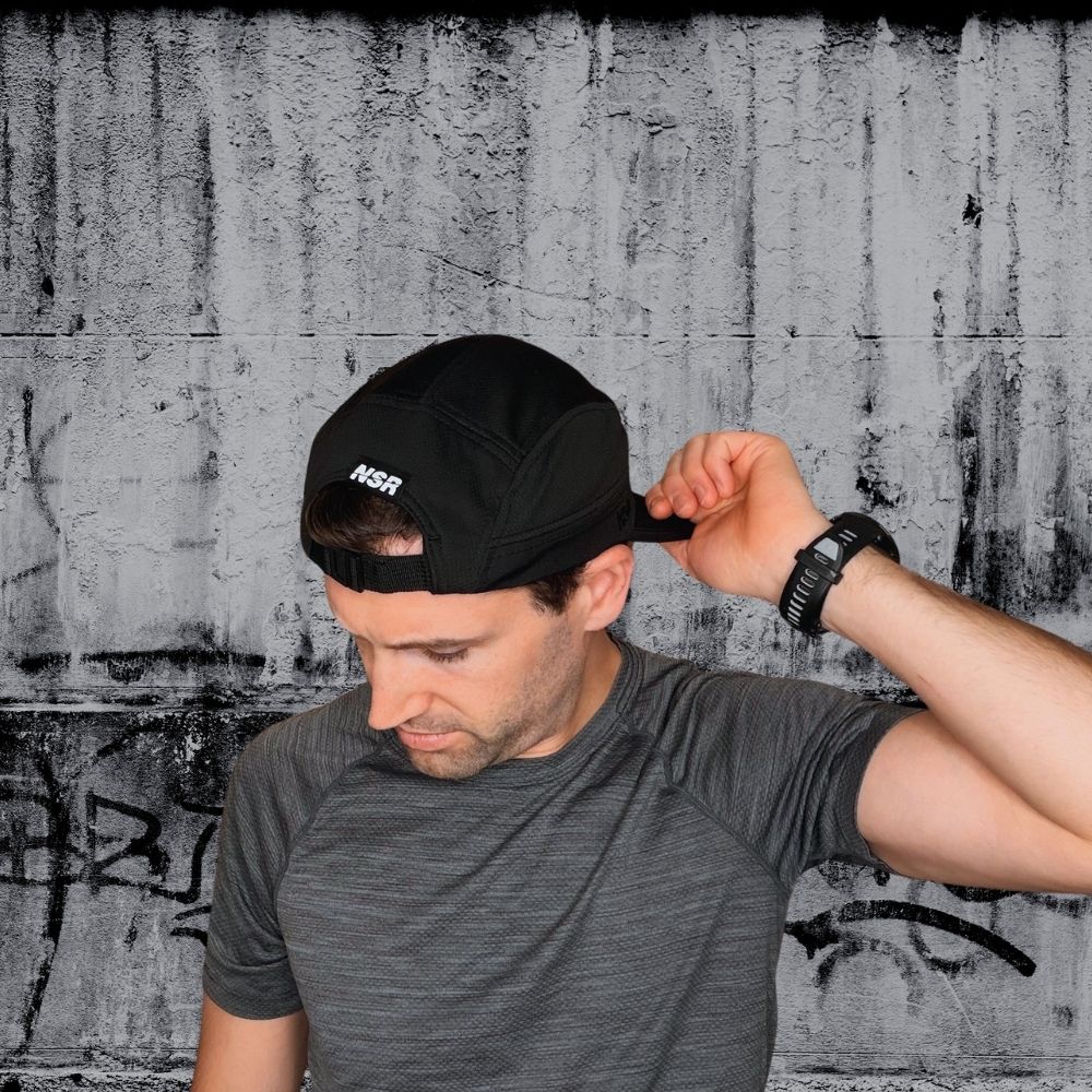 THE BASE HAT