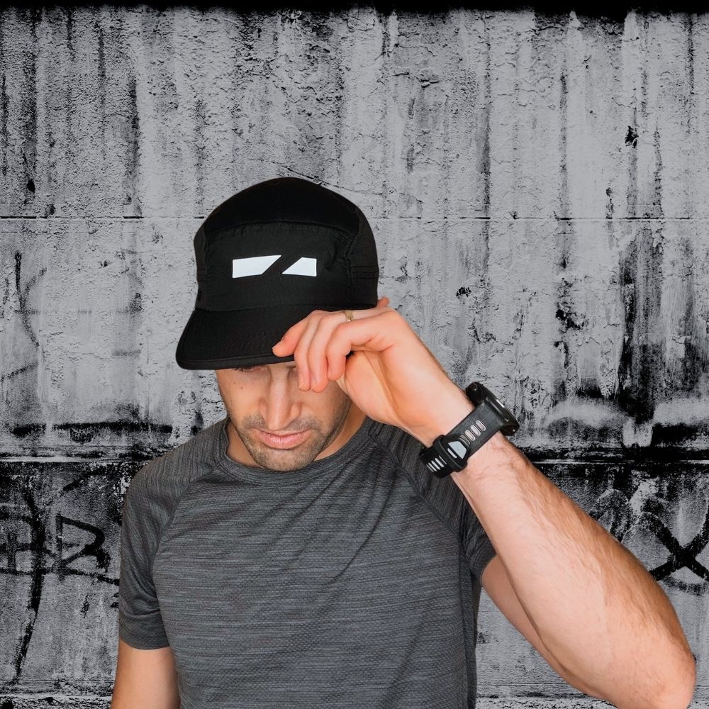 THE BASE HAT