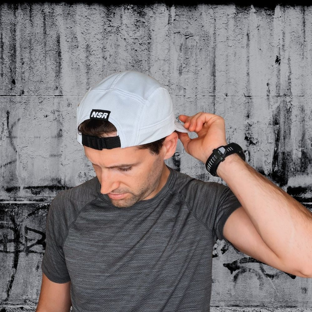THE BASE HAT