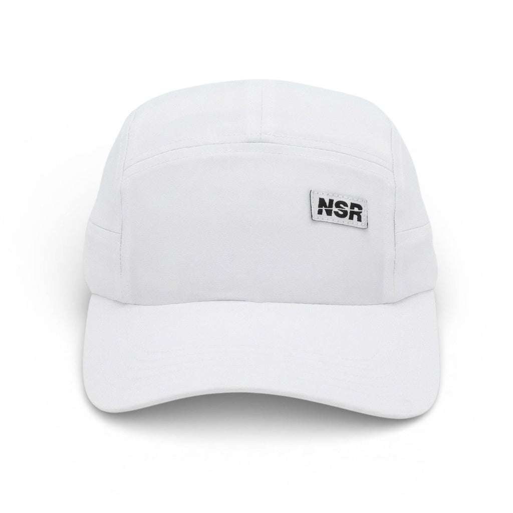 THE THRESHOLD HAT
