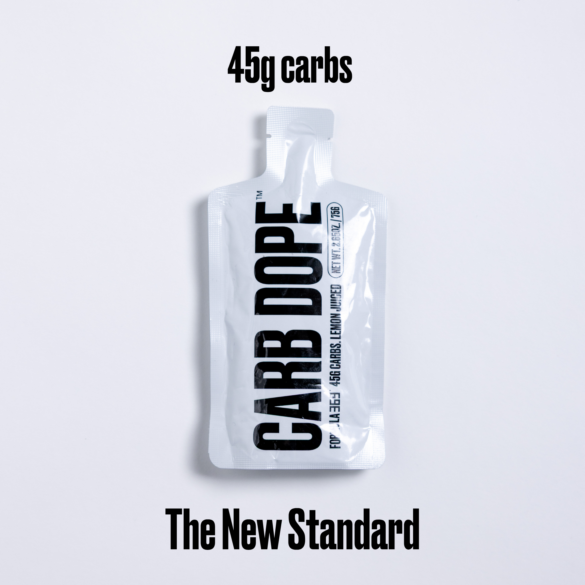 CARB DOPE (45g) - by Formula 369