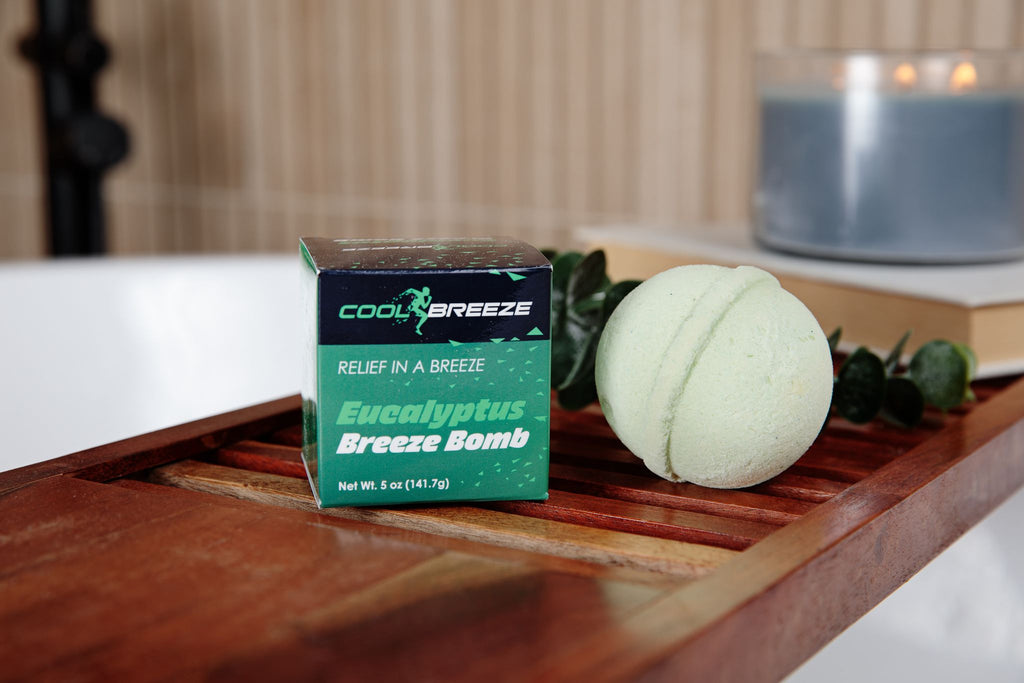 Breeze Bomb