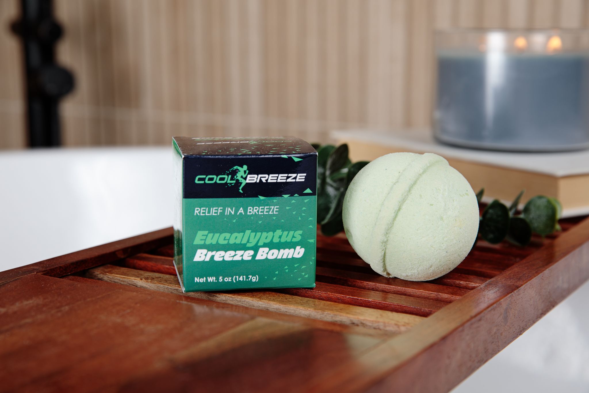 Breeze Bomb